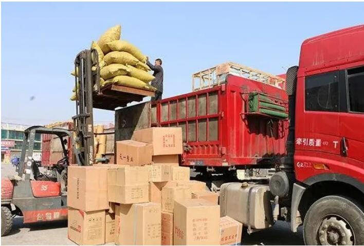 厦门到陆河县物流专线