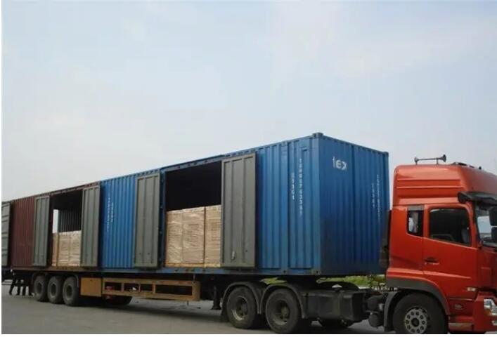 厦门到陆河县整车运输