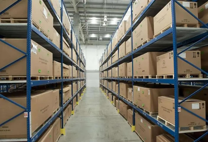 厦门到陆河县货物仓储