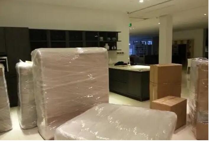 厦门到陆河县长途搬家